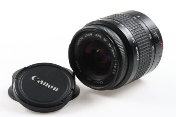 Canon EF 38-76mm f/4,5-5,6 - #3611925