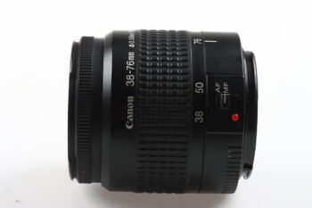 Canon EF 38-76mm f/4,5-5,6 - #3611925