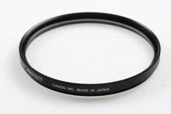 Canon Protect Screw-In Filter - Ø67mm
