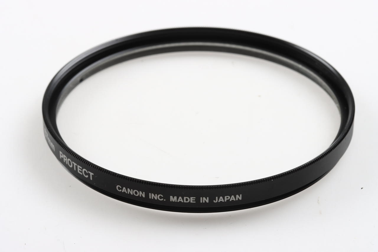 Canon Protect Screw-In Filter - Ø67mm