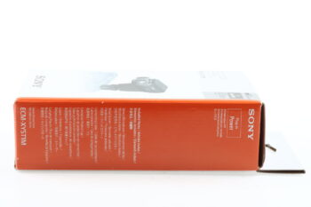 Sony ECM-XYST1M Stereomicro
