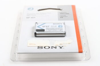 Sony NB-BJ1 Akku für RX0