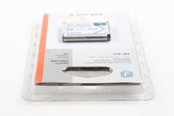 Sony NB-BJ1 Akku für RX0