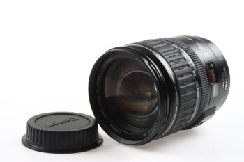 Canon EF 28-135mm f/3,5-5,6 IS USM - #44016611