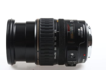 Canon EF 28-135mm f/3,5-5,6 IS USM - #44016611