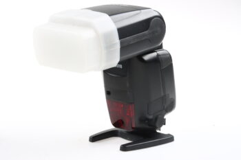 Canon Speedlite 600EX-RT - #2506106672