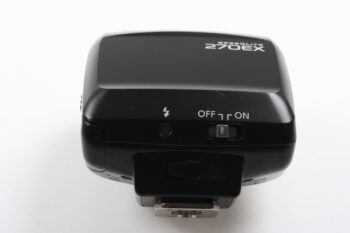 Canon Speedlite 270 EX Blitzgerät - #0217464