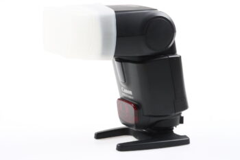 Canon Speedlite 430EX II Blitzgerät - #55769