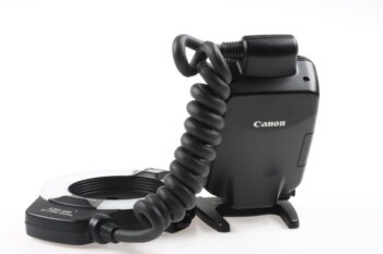 Canon Speedlite MR-14EX Macro Blitz - #044092
