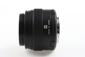 Olympus Zuiko Digital 50mm f/2,0 ED Macro - #010206196