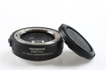 Olympus Digital EC-14 Telekonverter für Four-Thirds - #040204661