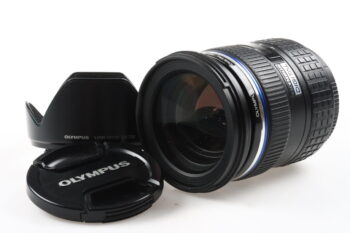 Olympus Zuiko Digital 12-60mm f/2,8-4,0 ED SWD - #230201738