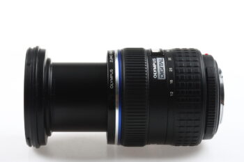 Olympus Zuiko Digital 12-60mm f/2,8-4,0 ED SWD - #230201738