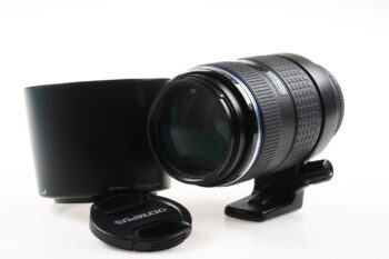 Olympus Zuiko Digital 50-200mm f/2,8-3,5 SWD ED - #240013511