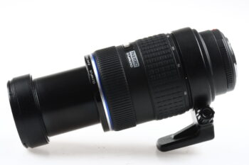 Olympus Zuiko Digital 50-200mm f/2,8-3,5 SWD ED - #240013511