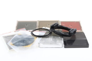 Cokin Filtersatz System P - Stück