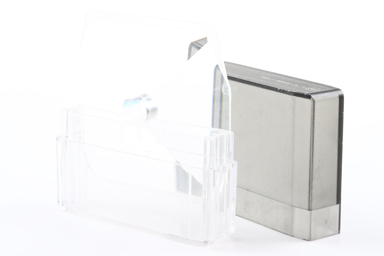 Cokin Filtersatz System P - Stück