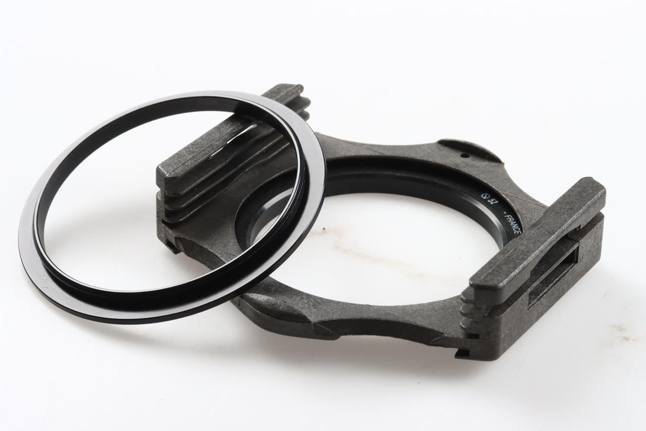 Cokin Filtersatz System A - Stück