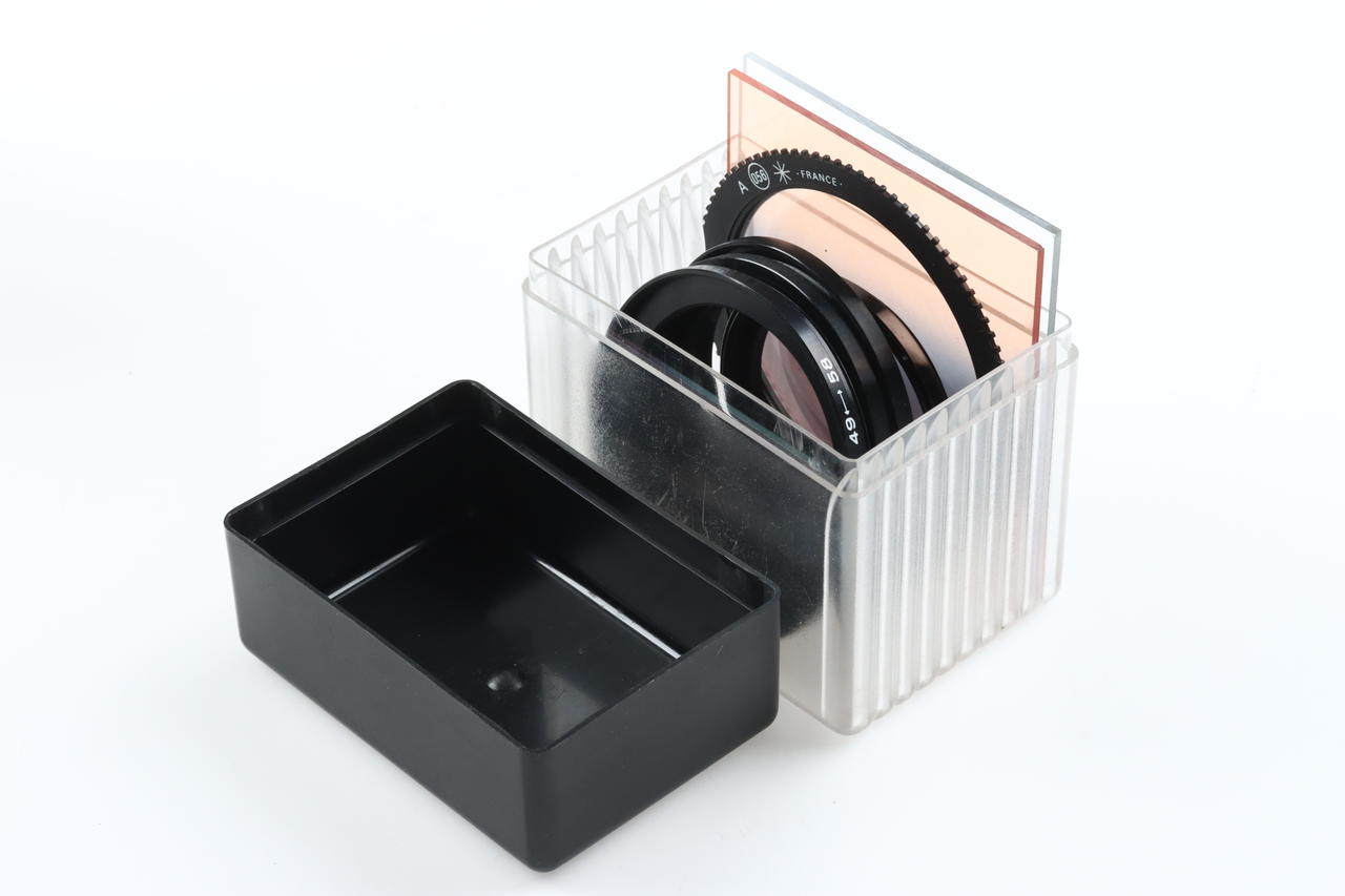 Cokin Filtersatz System A - Stück