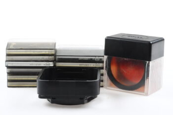 Cokin Filtersatz System A - Stück
