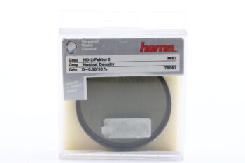 Hama ND Filter ND-2 - Ø67mm