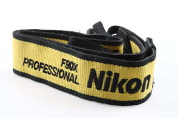 Nikon F90X professional Tragegurt