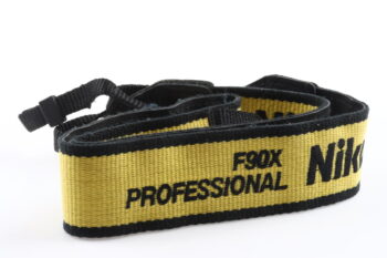 Nikon F90X professional Tragegurt