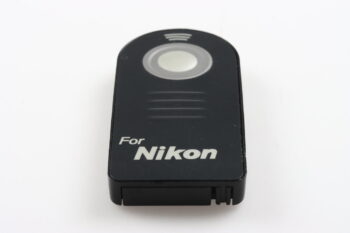 Nikon IR Auslöser