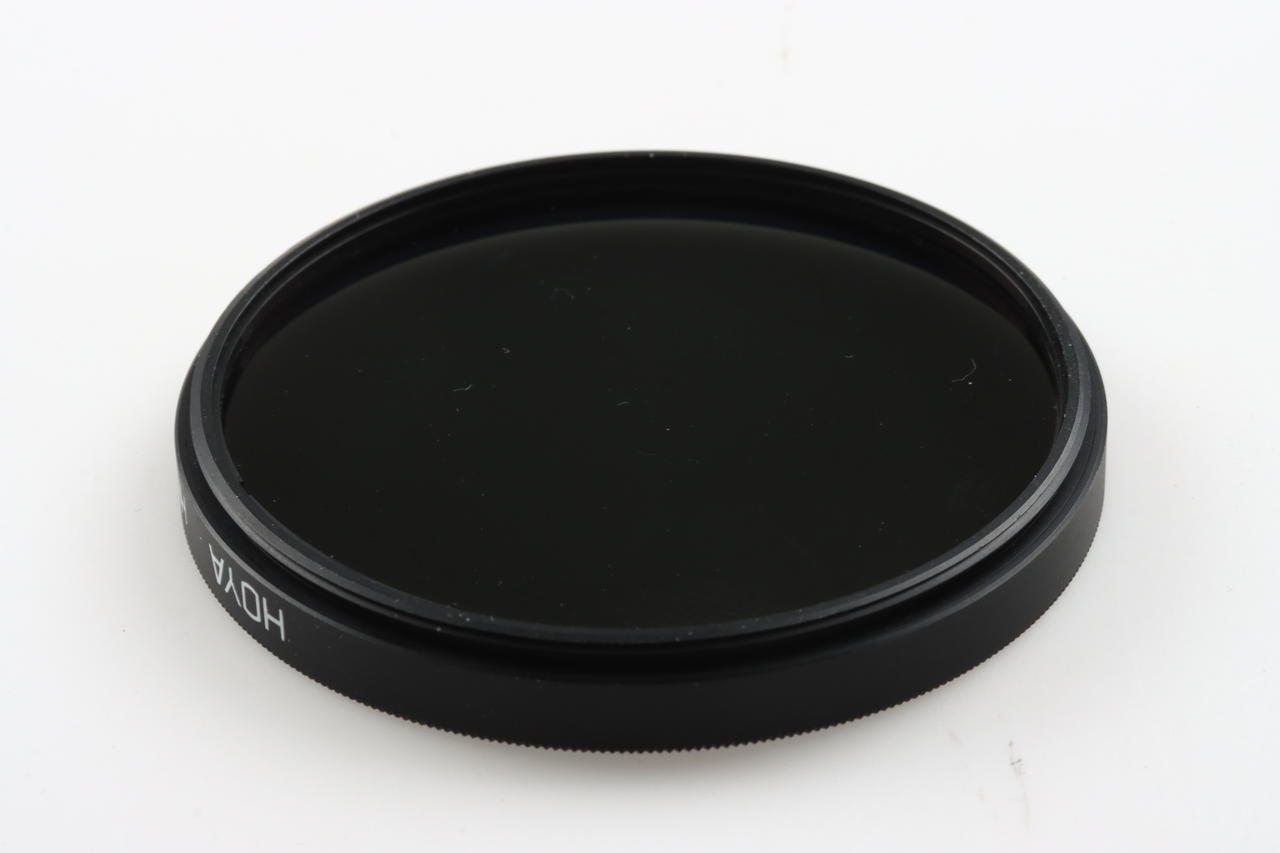 Hoya ND 8x Filter - Ø52mm