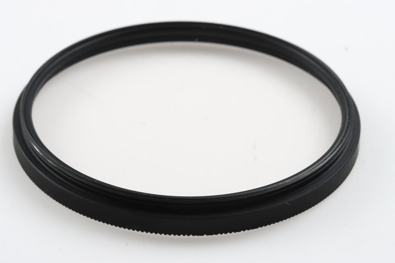 HELIOPAN UV-0 Filter - Ø62