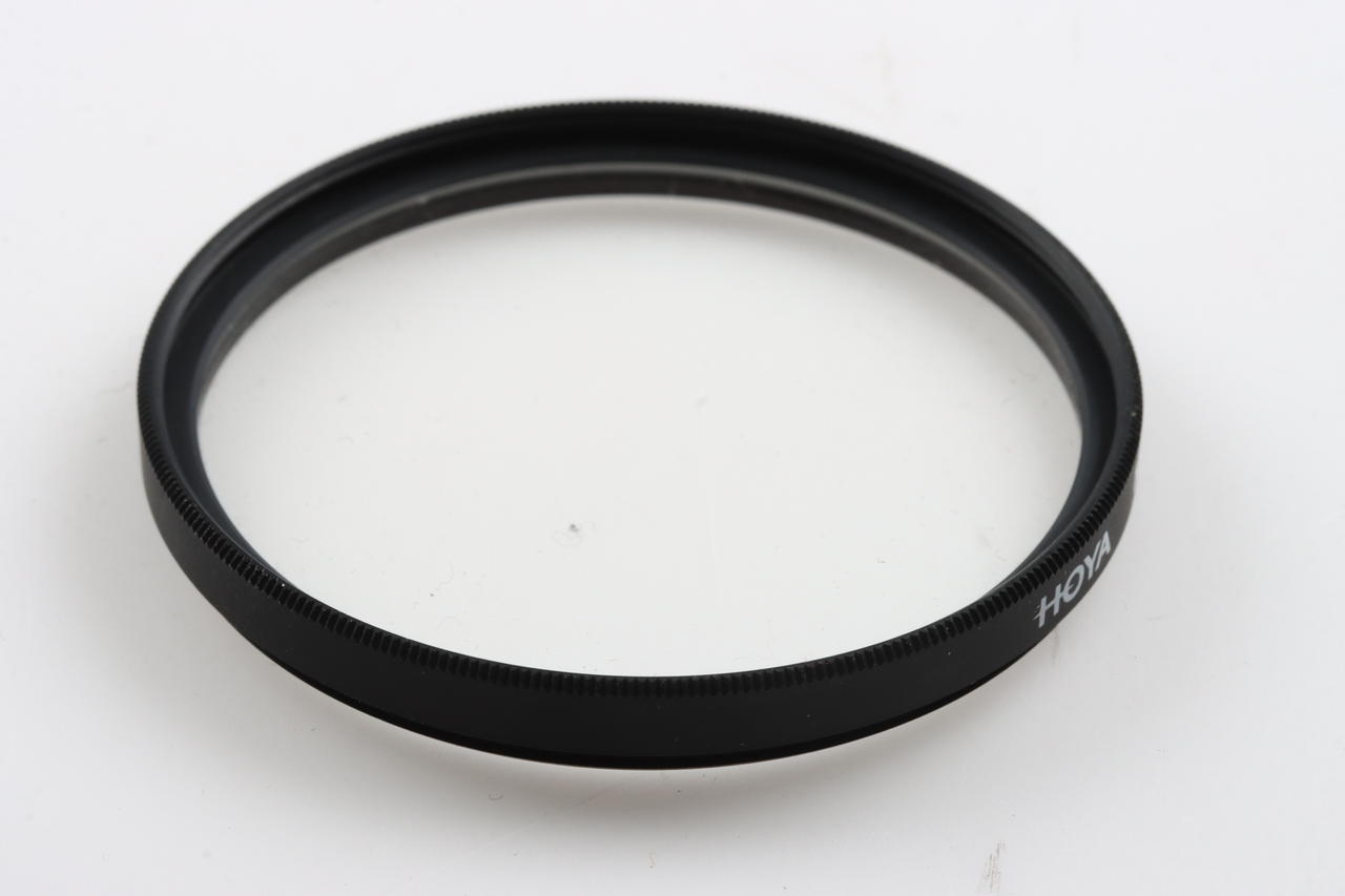 Hoya HMC UV Filter - Ø49mm