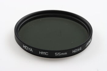 Hoya Graufilter ND4 - Ø55mm