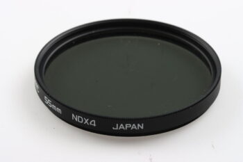 Hoya Graufilter ND4 - Ø55mm