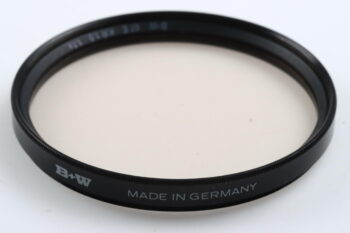 B+W Skylightfilter KR 1,5 - Ø67mm