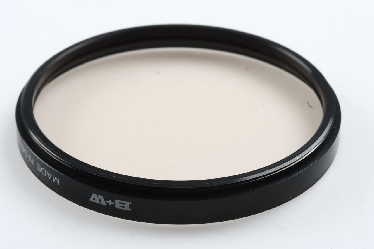 B+W Skylightfilter KR 1,5 - Ø67mm