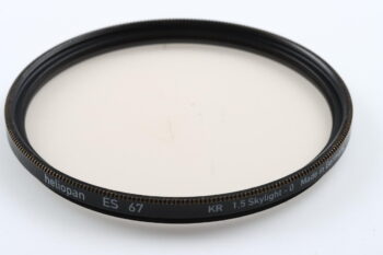 Heliopan Skylightfilter KR 1,5 - Ø67mm