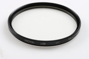 Hoya HD Digital UV-Filter - Ø58mm