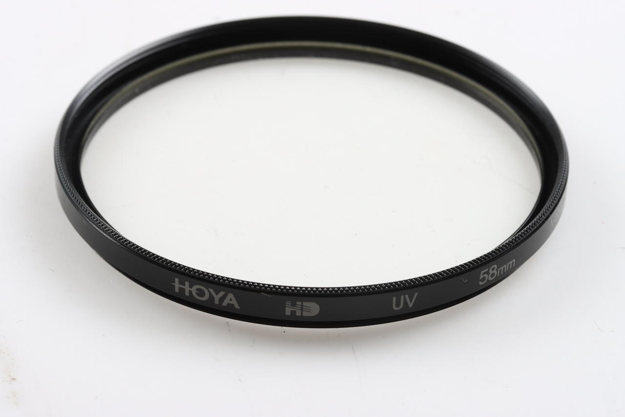 Hoya HD Digital UV-Filter - Ø58mm
