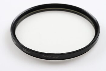 Hoya HD Digital UV-Filter - Ø58mm