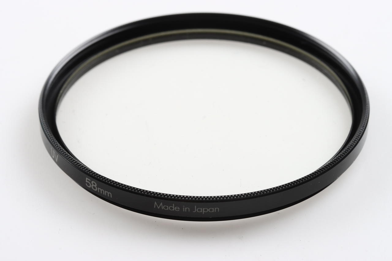 Hoya HD Digital UV-Filter - Ø58mm