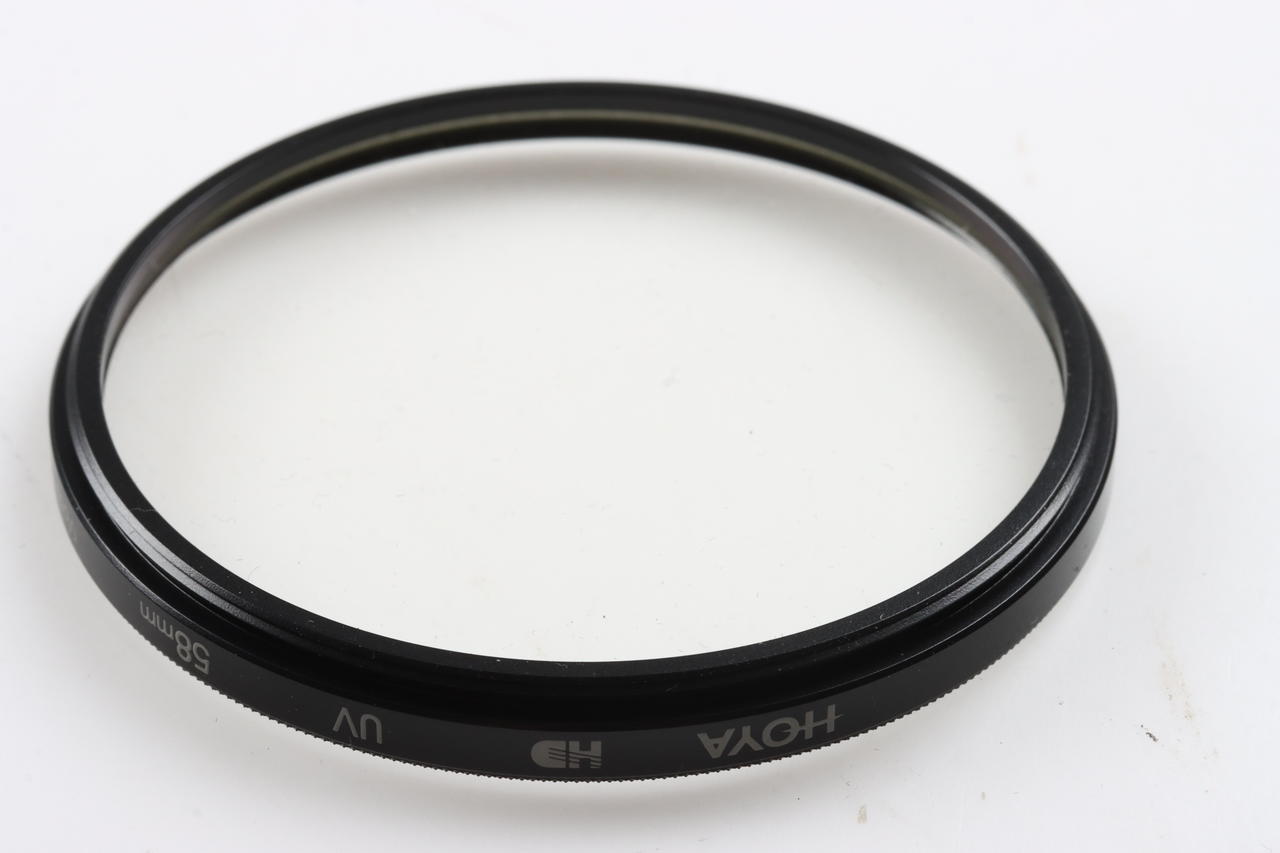 Hoya HD Digital UV-Filter - Ø58mm