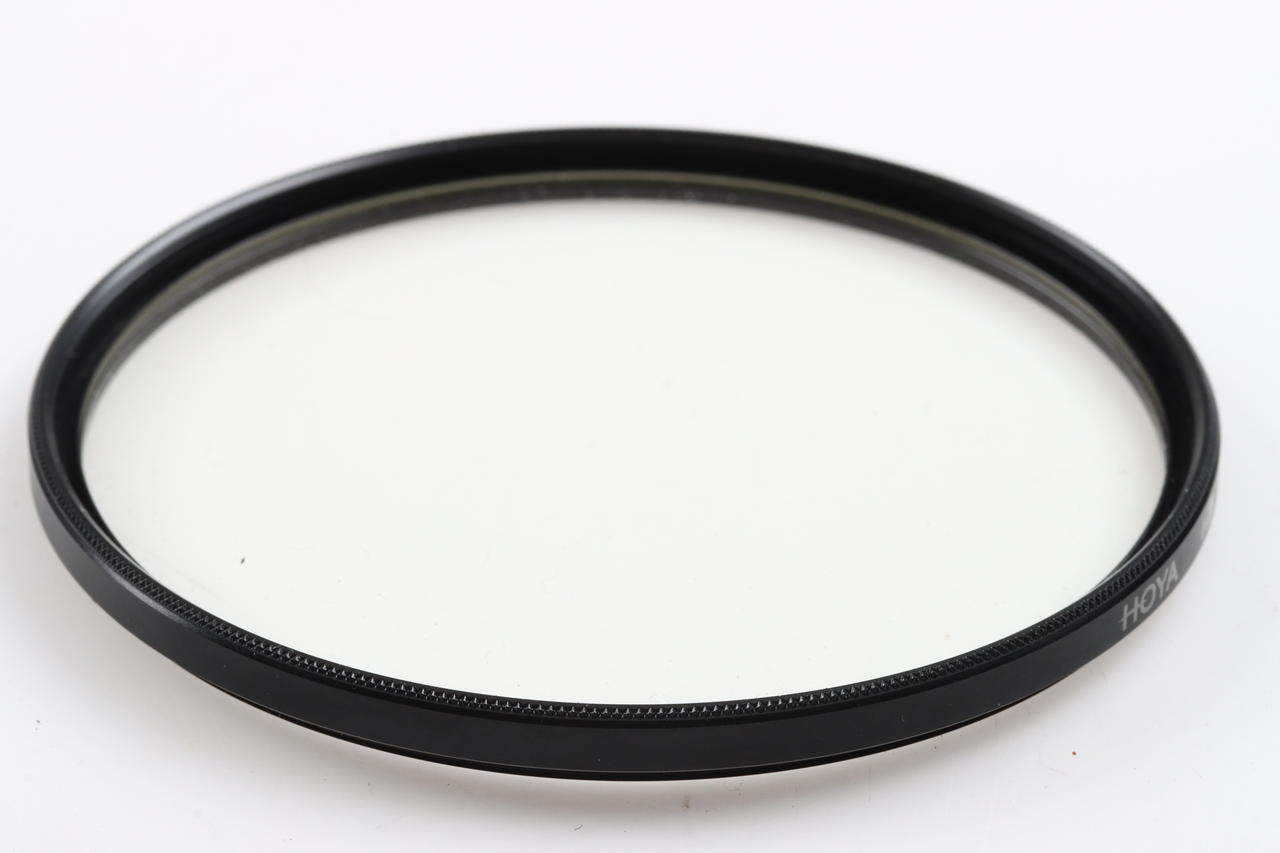 Hoya HD UV Filter - Ø77mm