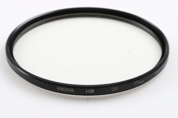 Hoya HD UV Filter - Ø77mm