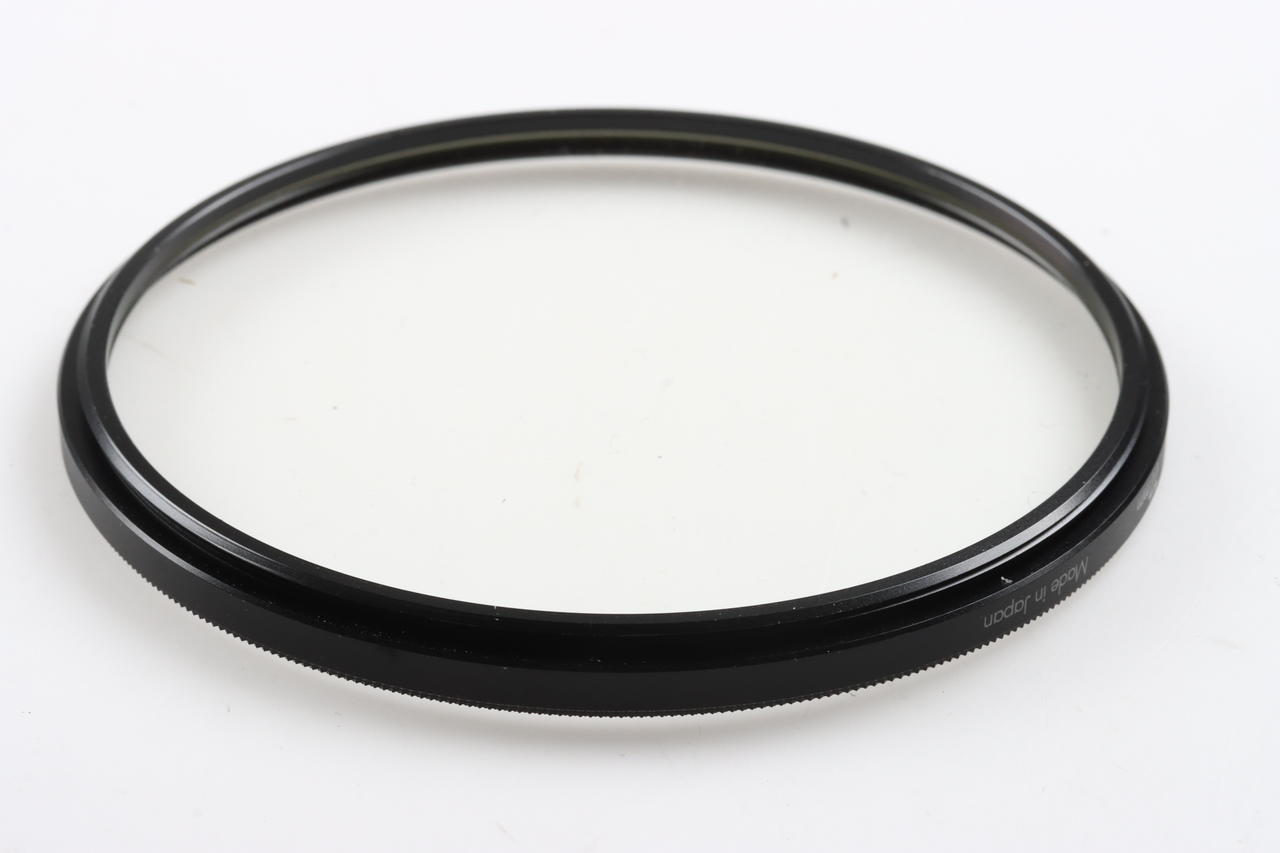 Hoya HD UV Filter - Ø77mm