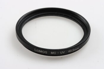 Lumos MC-UV Filter / 40,5mm