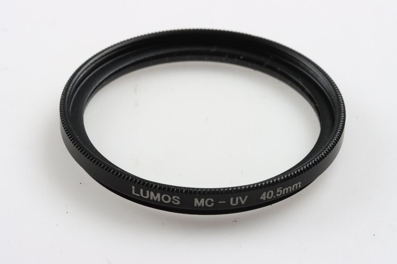 Lumos MC-UV Filter / 40,5mm