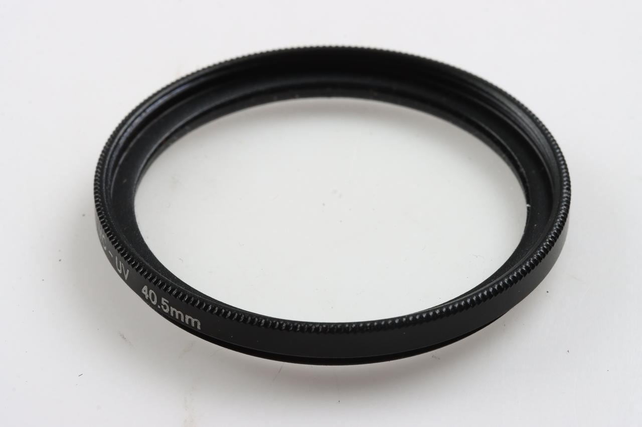 Lumos MC-UV Filter / 40,5mm
