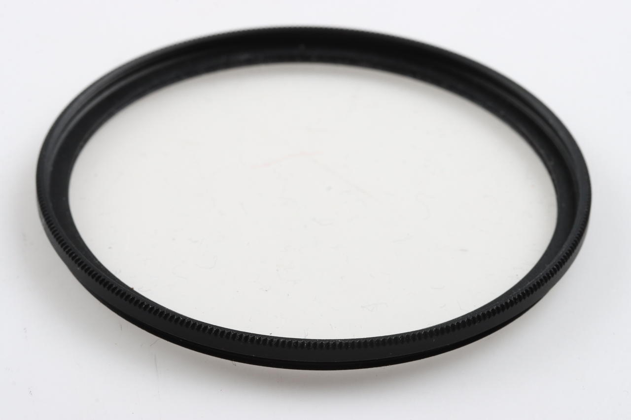 Hama Profi Line UV Nano Filter - Ø58mm