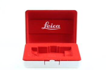 Leica Originalbox für R