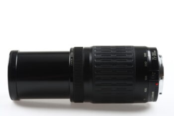 Canon EF 75-300mm f/4,0-5,6 - #3109556